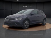 Volkswagen Polo - Life Edition 1.0 TSI 70 kW / 95 PK