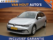 Volkswagen Golf - Variant 1.0 eTSI Life | HYBRIDE