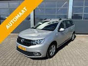 Dacia Logan - Mcv 0.9 Tce 90pk Automaat Lauréate