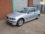 BMW 3-serie - Compact 316ti 3-deurs Airco Bj.:2003 NAP