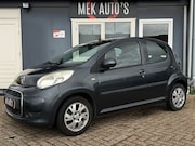 Citroën C1 - 1.0-12V Ambiance|Airco|Elek ramen|ToerenTeller|Nap