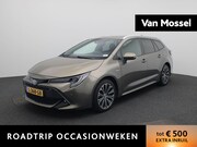 Toyota Corolla - Touring Sports 1.8 Hybrid Business Intro | Navigatie | Camer