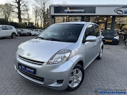 Daihatsu Sirion - 2 1.3 16V Automaat Exclusive 86dKM!|1eEig|Airco|Allseason