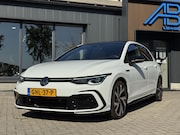 Volkswagen Golf - 1.5 eTSI R-Line Business Pano Sfeer