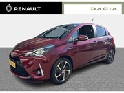 Toyota Yaris - 1.5 Hybrid Executive