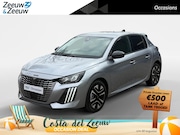 Peugeot 208 - 1.2 Hybrid 110 e-DCS6 Allure | Lichtmetaal | Automaat | Appl