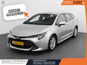 Toyota Corolla - Touring Sports 1.8 Hybrid Business Navigatie Apple CarPlay A