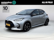 Toyota Yaris - 1.5 Hybrid 130 Executive