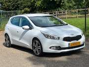 Kia Ceed - 1.6 CRDi Comfort Pack