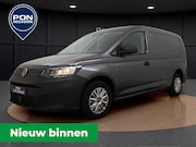 Volkswagen Caddy - Cargo Maxi 2.0 TDI Comfort | Trekhaak | Parkeerhulp | Carpla