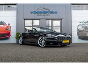 Aston Martin DBS - Volante 6.0 V12 6-Speed Manual *!*Only 43 worldwide
