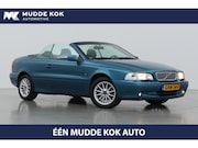 Volvo C70 - 2.0 T | 16dkm! | BTW Auto | Stoelverwarming | Airco | 16 Inc