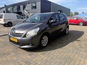 Toyota Verso - 1.8 VVT-i Aspiration 7p. Dealer onderhouden