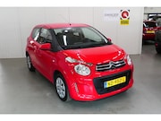 Citroën C1 - 1.0 VTi 68PK 5D Selection (1ste eigenaars&Dealeronderhouden)