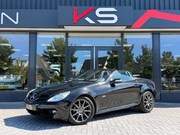 Mercedes-Benz SLK-klasse - 200 K. Edition 10 Automaat
