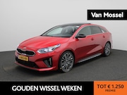 Kia ProCeed - 1.5 T-GDI GT-PlusLine | Automaat | Navigatie | Panoramadak |