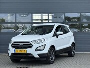 Ford EcoSport - 1.0 ECOBOOST CONNECTED I APPLE/ANDROID I HOGE INSTAP I AIRCO