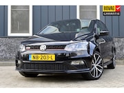 Volkswagen Polo - 1.8 TSI GTI Rijklaarprijs-Garantie Android/Apple carplay Led