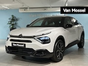 Citroën e-C4 - Feel Pack 50 kWh