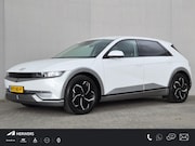 Hyundai IONIQ 5 - Connect 77.4 kWh / SOH 100% / Trekgewicht 1600 kg / CCS snel
