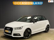 Audi A1 - Sportback 1.0 TFSI Pro Line S|STOELV|BLUETOOTH|NAVI|PDC|17IN