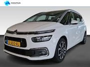 Citroën Spacetourer - 1.2 130pk Business 7 Persoons