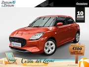Suzuki Swift - 1.2 Select Smart Hybrid | Apple Carplay/Android Auto | Achte