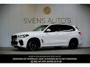 BMW X5 - XDrive45e M-Sport Pano|H&K|Laser|HUD|Trekhaak|Soft Close