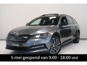 Skoda Superb - Combi 1.4 TSI iV Sportline Business | Panoramadak | SoH 94, 
