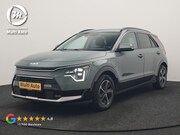 Kia Niro - 1.6 GDi DynamicLine PHEV 183pk Dealer O.H | Adaptive Cruise 