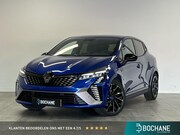 Renault Clio - 1.6 E-Tech Full Hybrid 145 esprit Alpine | Bose® | 360º Came