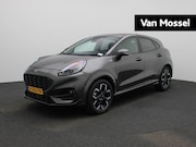 Ford Puma - 1.0 EcoBoost ST-Line X Aut. | Winterpack | B&O Soundsystem |