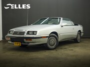 Chrysler LeBaron - 3.0I V6 CONVERTIBLE