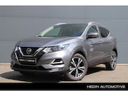 Nissan Qashqai - 1.3 DIG-T N-Connecta | Trekhaak | 1500 KG Trekvermogen | Nav