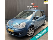 Renault Grand Modus - 1.6-16V Dynamique - Automaat - Cruise - Airco