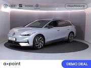 Volkswagen ID.7 - Tourer Pro Business 77 kWh accu. 210 kW / 286 pk Variant |