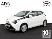 Toyota Aygo - 1.0 VVT-i x-play | Automaat | Airco |