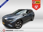 Hyundai Tucson - 1.6 T-GDI PHEV Premium Sky 4WD | panoramadak | trekhaak | st