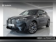 BMW iX - xDrive40 Executive 77 kWh | 22"| Pano Sky | Driv. Ass.Pro |