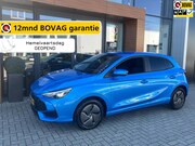 MG MG3 Hybrid+ - 1.5 Hybrid+ Standard AUTOMAAT 24.000km | NLauto | Camera | E