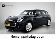 MINI Clubman - Mini 1.5 Cooper Business Edition (NAVIGATIE, CLIMA, PARKEERS