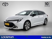 Toyota Corolla - Touring Sports Hybrid 140 Dynamic | Stoelverwarming | Parkee