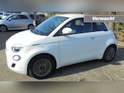 Fiat 500 - E-42KW-Urban-2023-Summer Sale-Onderweg