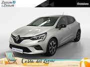 Renault Clio - 1.0 TCe 90 GPF evolution NAVI AIRCO PARKEERSENSOREN LM VELGE