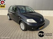 Citroën C3 - 1.4i-16V Exclusive|PANODAK|AUTOMAAT|AIRCO|CRUISE C