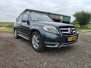 Mercedes-Benz GLK-klasse - 4-Matic Prestige