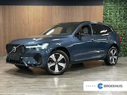 Volvo XC60 - T8 AWD Recharge Plus Dark | Uniek! | Trekhaak | 360 Camera |