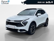 Kia Sportage - 1.6 T-GDi Plug-in Hybrid AWD DynamicPlusLine | Schuif/Kantel
