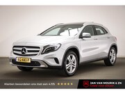 Mercedes-Benz GLA-Klasse - 180 Ambition | URBAN PACK | PANORAMADAK | STOELVERWARMING | 