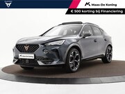CUPRA Formentor - 1.4 e-Hybrid 245pk DSG VZ Performance · Panoramadak · 360 Ca
